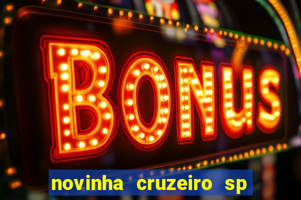 novinha cruzeiro sp caiu net